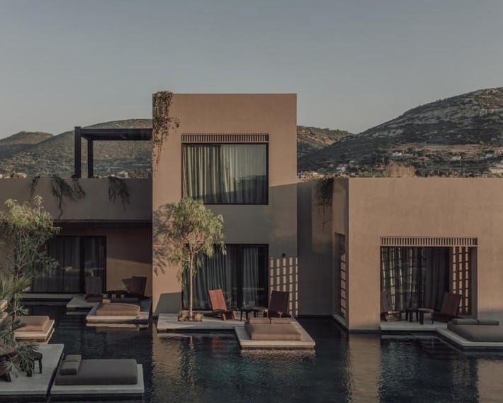 Casa Cook Samos - Adults only