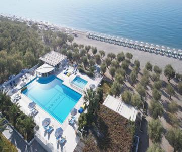 Kouros Seasight