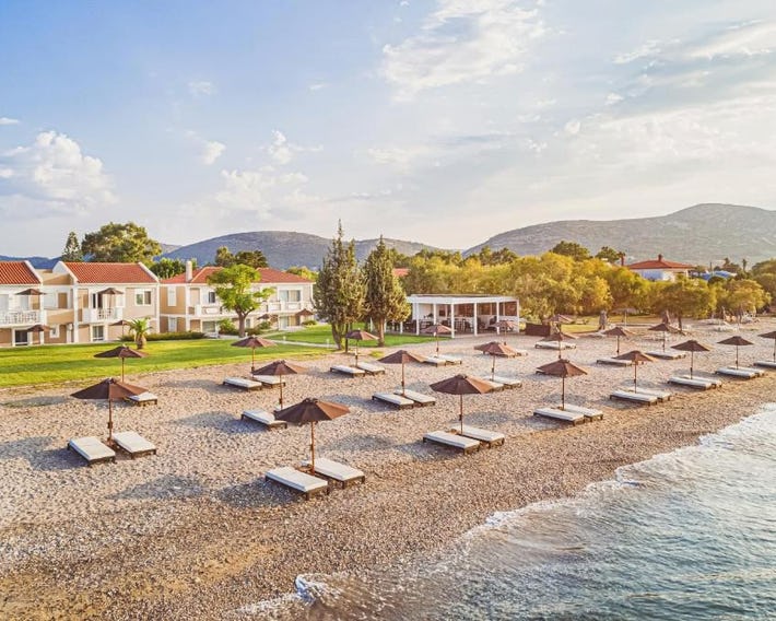 Doryssa Coast Apartments
