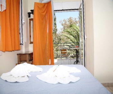Coral Hotel