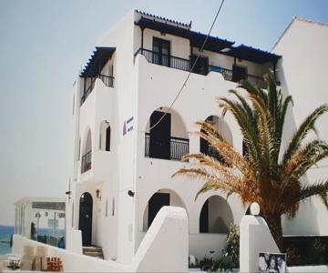 Hotel Victoria