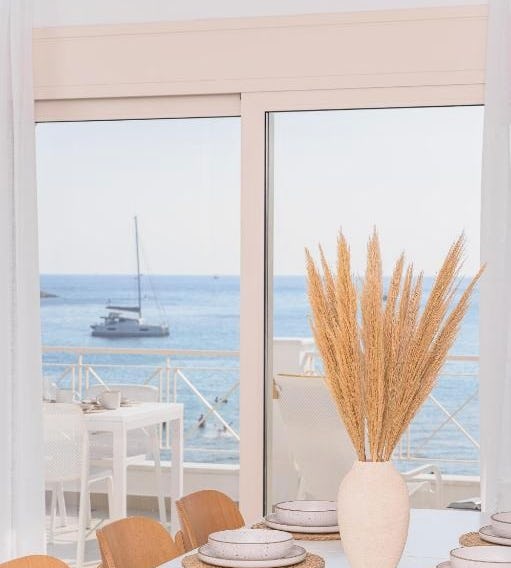 BeachSide Escape Apartments