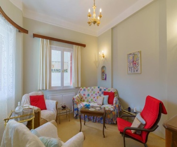 Chrysoula's Vintage Home