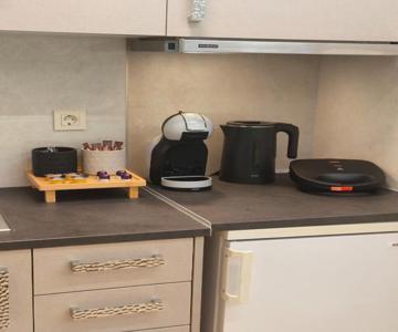 Voula's Apartment 1