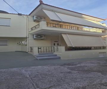 Giannis's Apartments