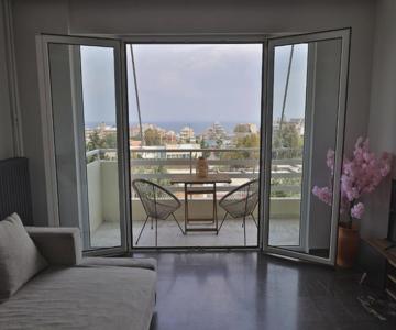 Panoramic Apartment