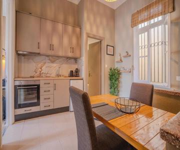 City Apartment Home