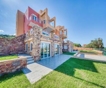 Lina Luxe Apartments, Chios