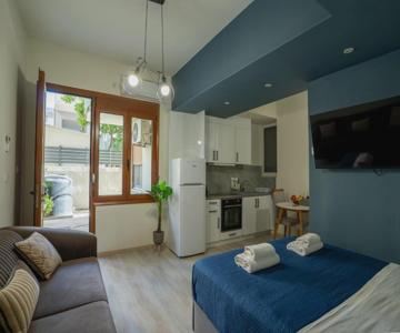 N&M Apartment