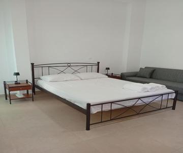 Tournis Rooms Chios