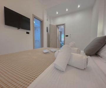 Atsiki's 89 Apartments