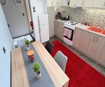 Stylianos Home