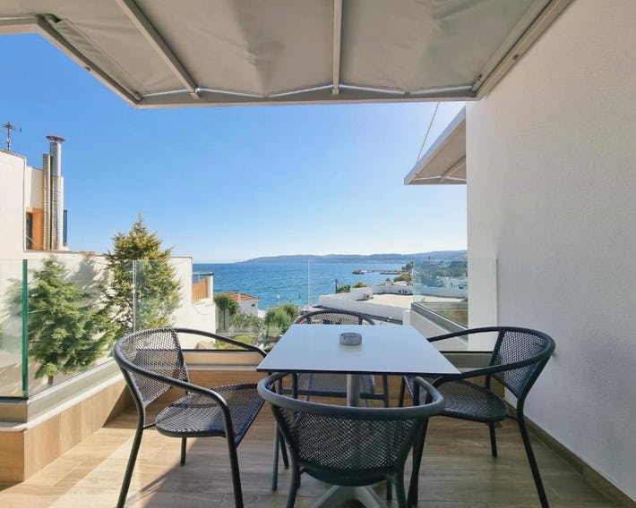 XENIA LUXURY APARTMENTS CHIOS