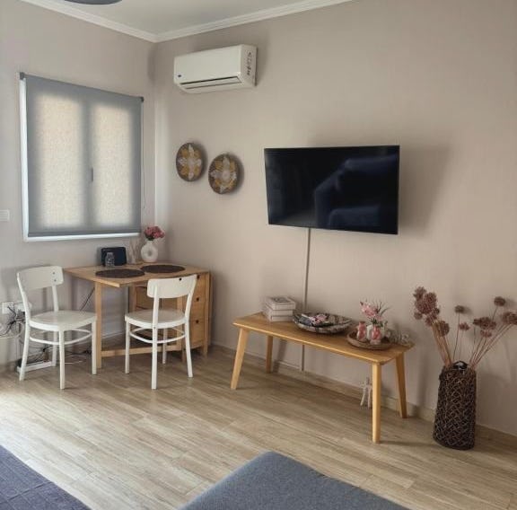 inHeart Apartment Chios