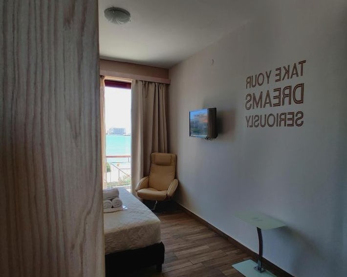 City Point Chios