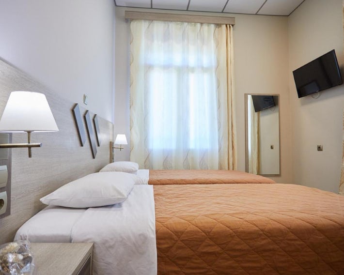 Amalia Rooms