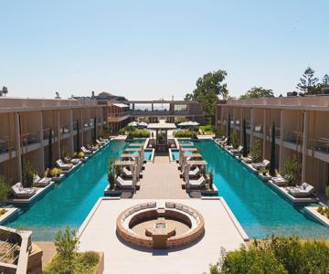 Royal Pearl Island Chios Hotel and Spa