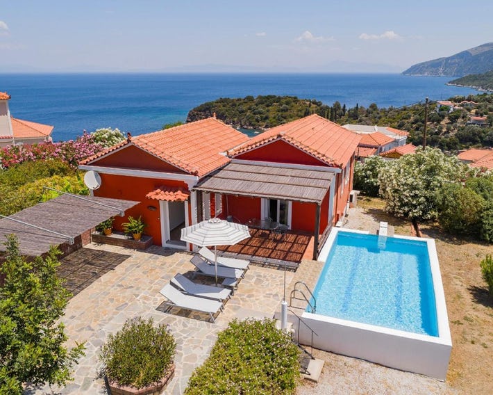 Mouzakis Villas