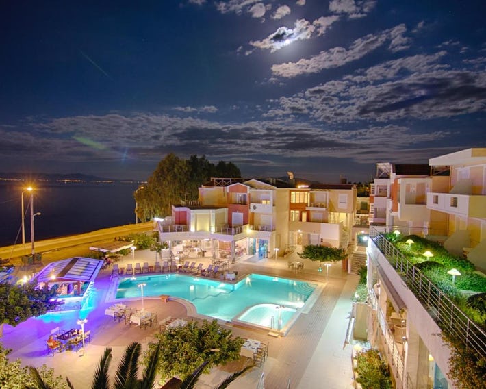 Heliotrope Hotels