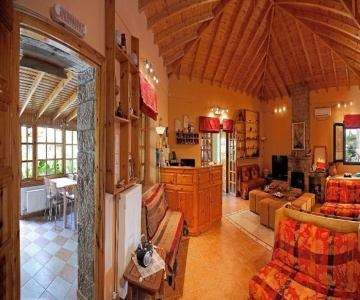 9 Musses Hotel Apartments & Studios