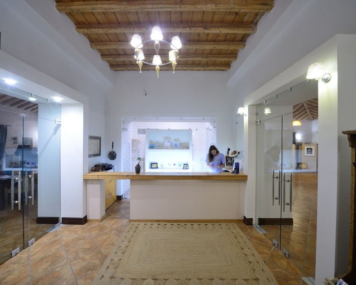 Varos Village Boutique Hotel