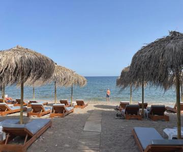 HOTEL IREON beach