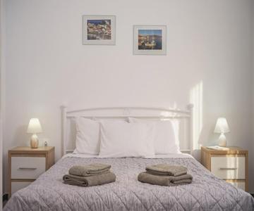 Ether Seaside Apartment 1