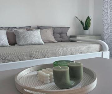 Philoxenia Apartments