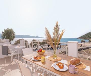 SeaView Apartment 1