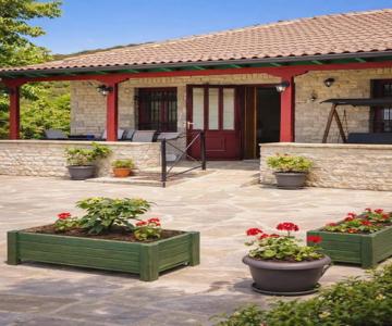 Lamprinis Guest House-Zagori