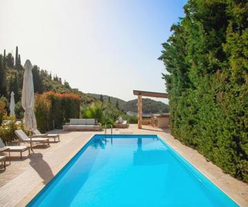 SAZ VILLAS