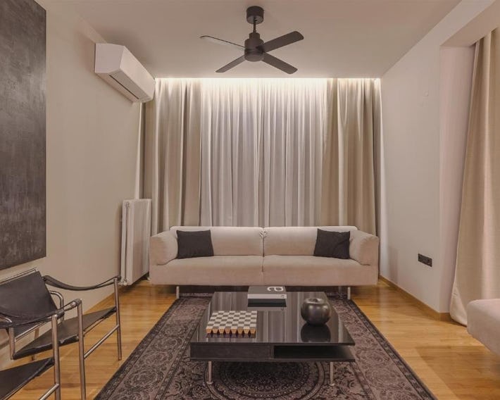 Anvy Stylish Suites Ioannina