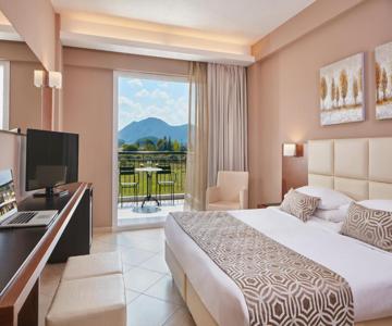 Aar Hotel & Spa
