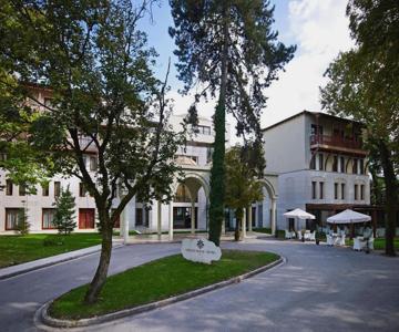 Grand Serai Congress & Spa