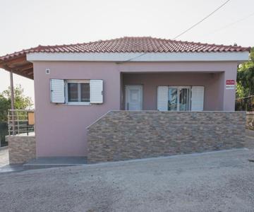 Fotini Apartments