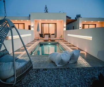 Melior Luxury Villas