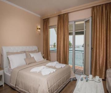 Oniro Luxury Suites In Pargatown