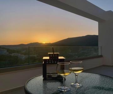 LefkoParga Luxury Suites