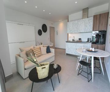 ANASSA apartment