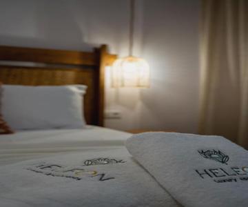 Heleon Luxury Apartments