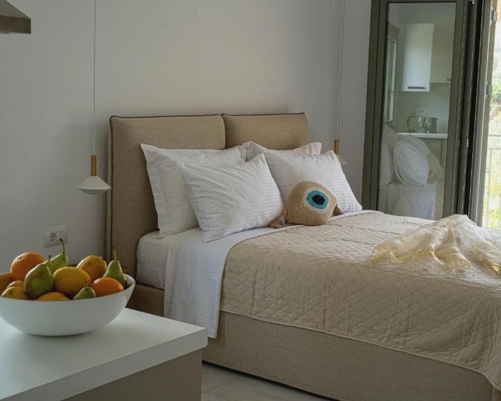 OLEA Luxury Apartments