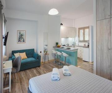 OUTParga Apartment 3