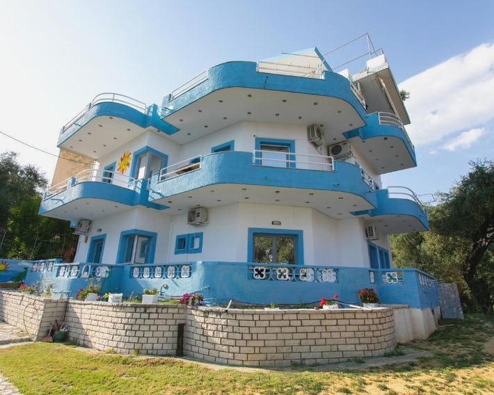 Villa Ilios