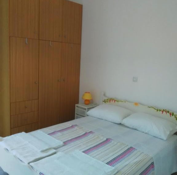 Falopa Apartments