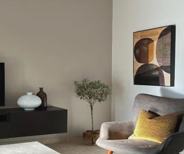 Dioni Apartments