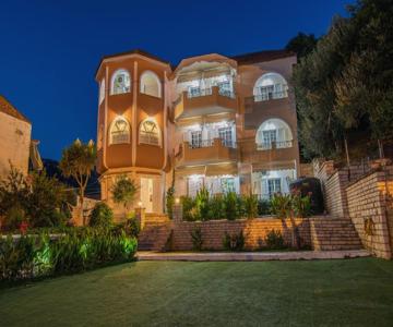 Agios Thomas Hotel