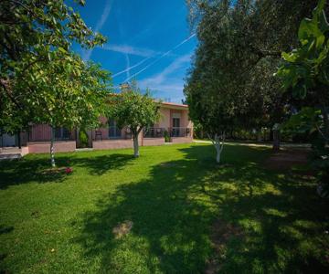 Lemi Apartments