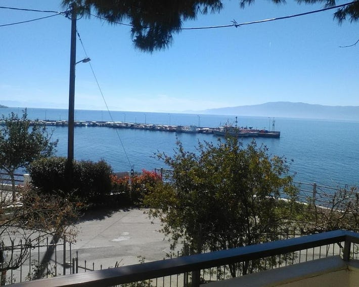 Aparthotel Iliahtides