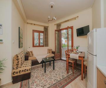 Arachova Comfort