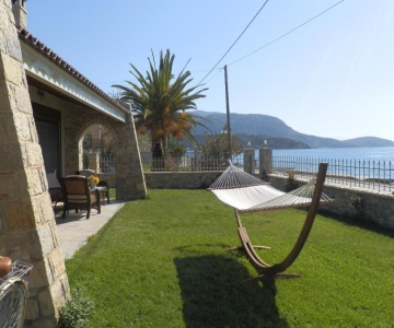 Villa Dimitra